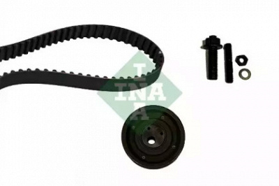 WILMINK GROUP wg1251107 -  Комплект ремня ГРМ